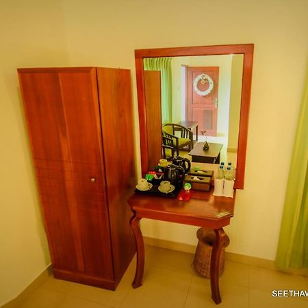 Seethawaka Regency Avissawella Exteriér fotografie