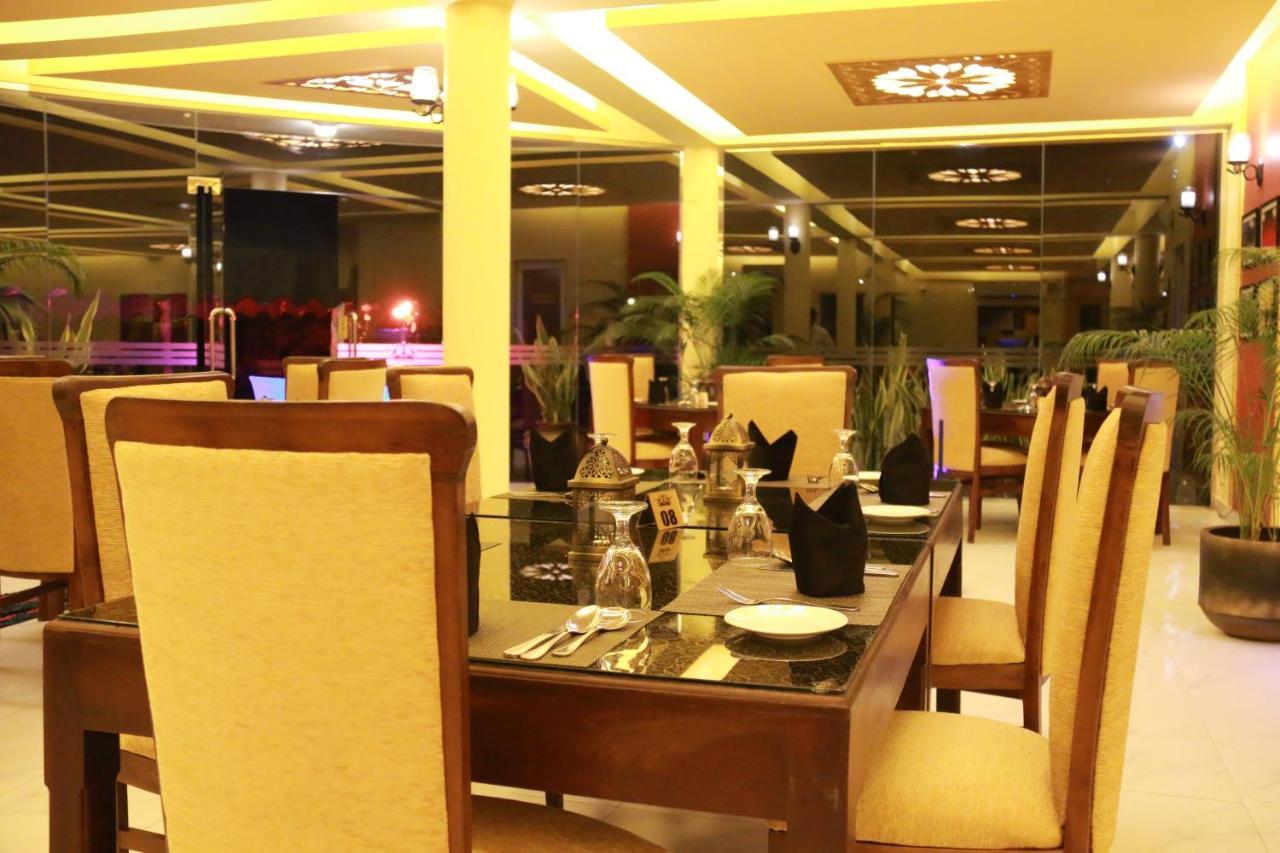 Seethawaka Regency Avissawella Exteriér fotografie