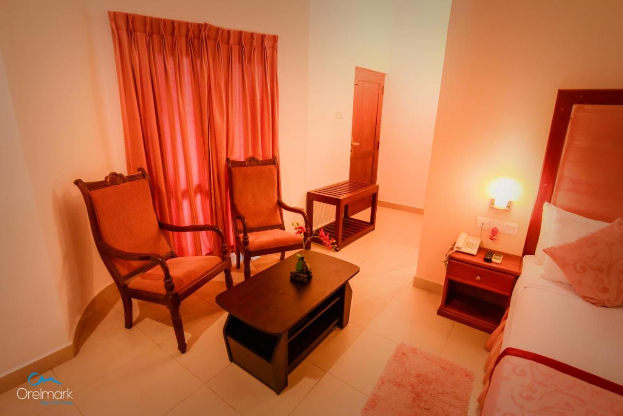 Seethawaka Regency Avissawella Exteriér fotografie