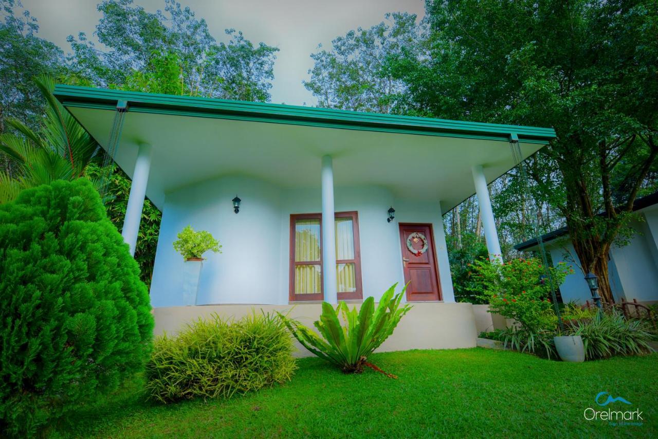 Seethawaka Regency Avissawella Exteriér fotografie