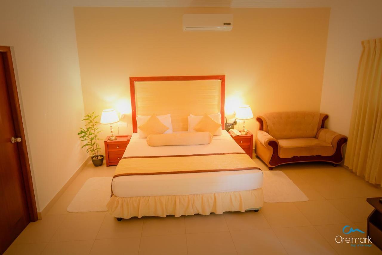 Seethawaka Regency Avissawella Exteriér fotografie