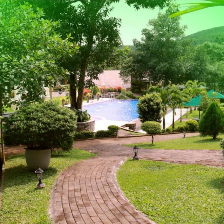 Seethawaka Regency Avissawella Exteriér fotografie