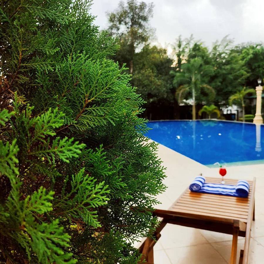 Seethawaka Regency Avissawella Exteriér fotografie