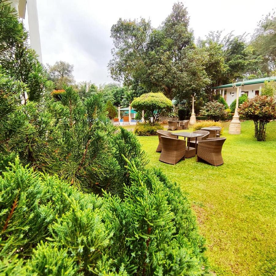 Seethawaka Regency Avissawella Exteriér fotografie