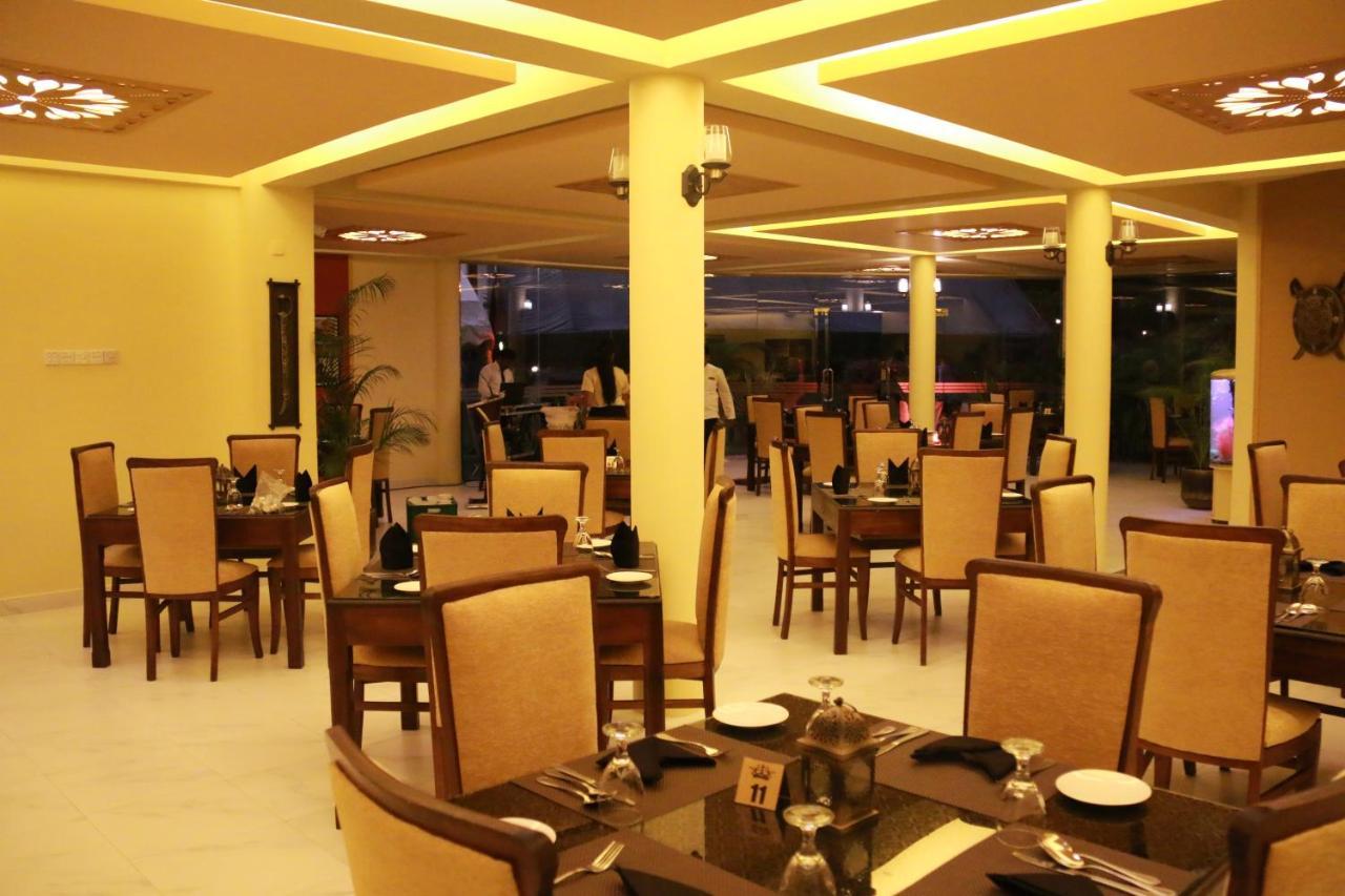 Seethawaka Regency Avissawella Exteriér fotografie