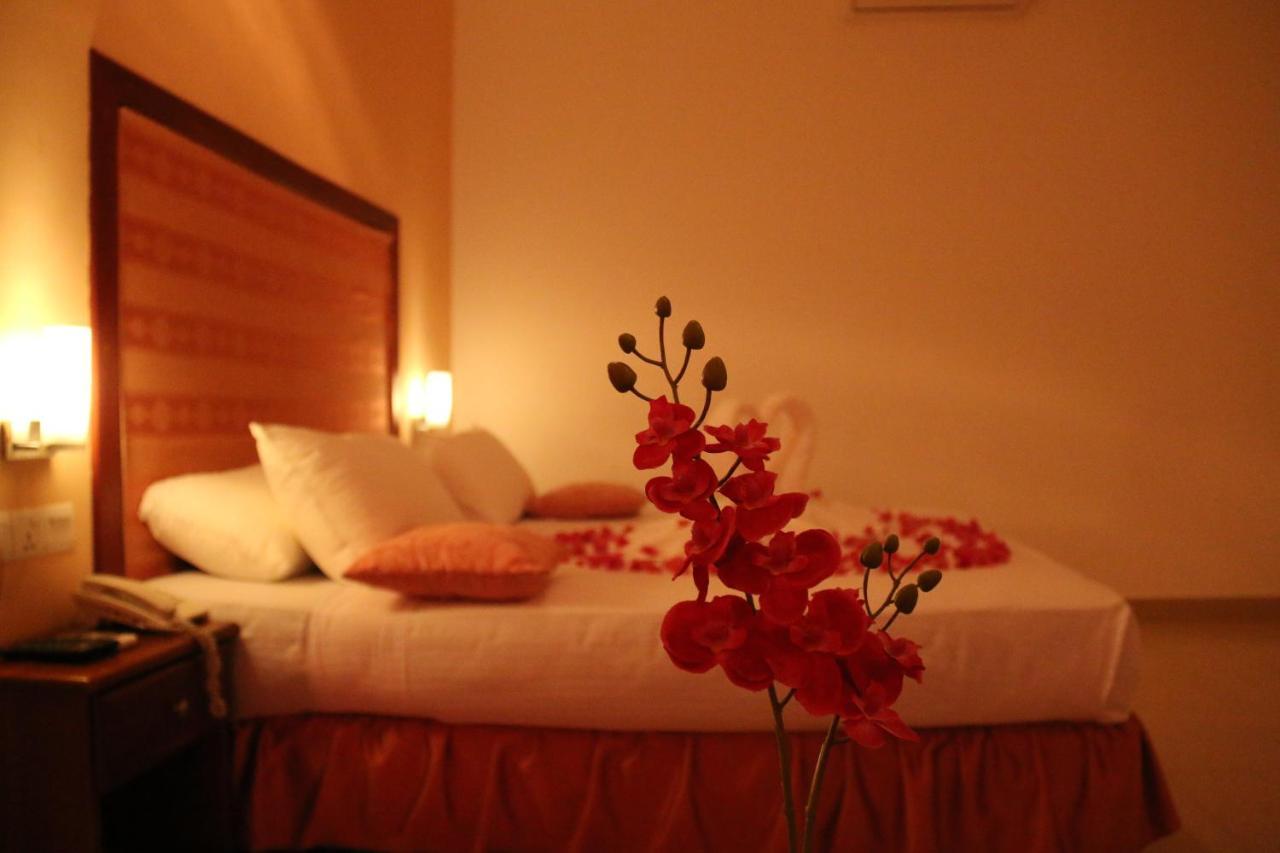 Seethawaka Regency Avissawella Exteriér fotografie
